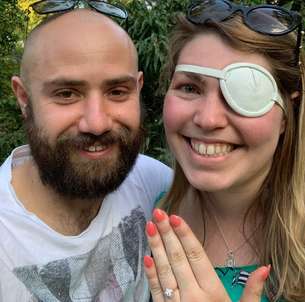 Jess engaged