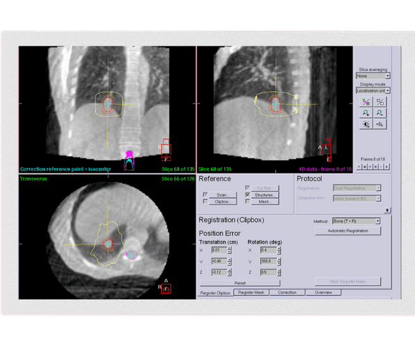 Shankar CTscan