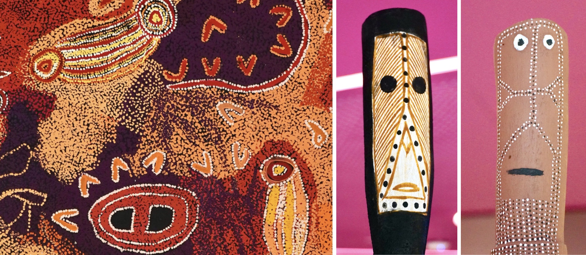New art unveiled for NAIDOC Week