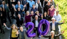Bendigo Radiotherapy Centre Celebrates 20 Years