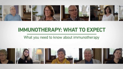 Immunotherapy